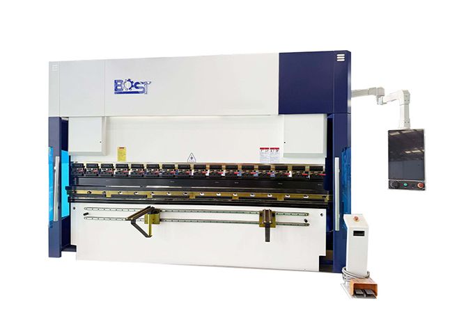 CNC Pres Freni